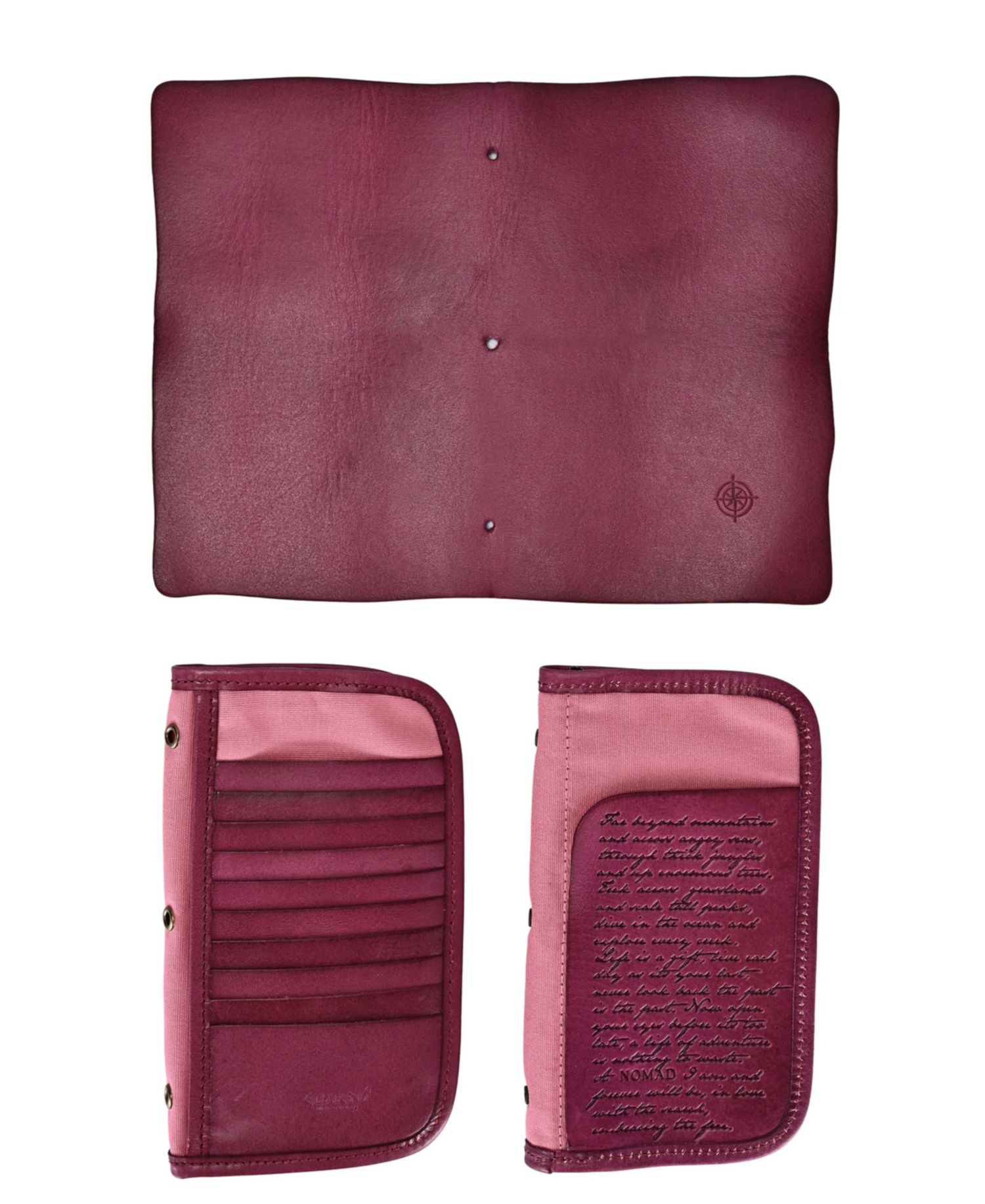 Nomad Organizer