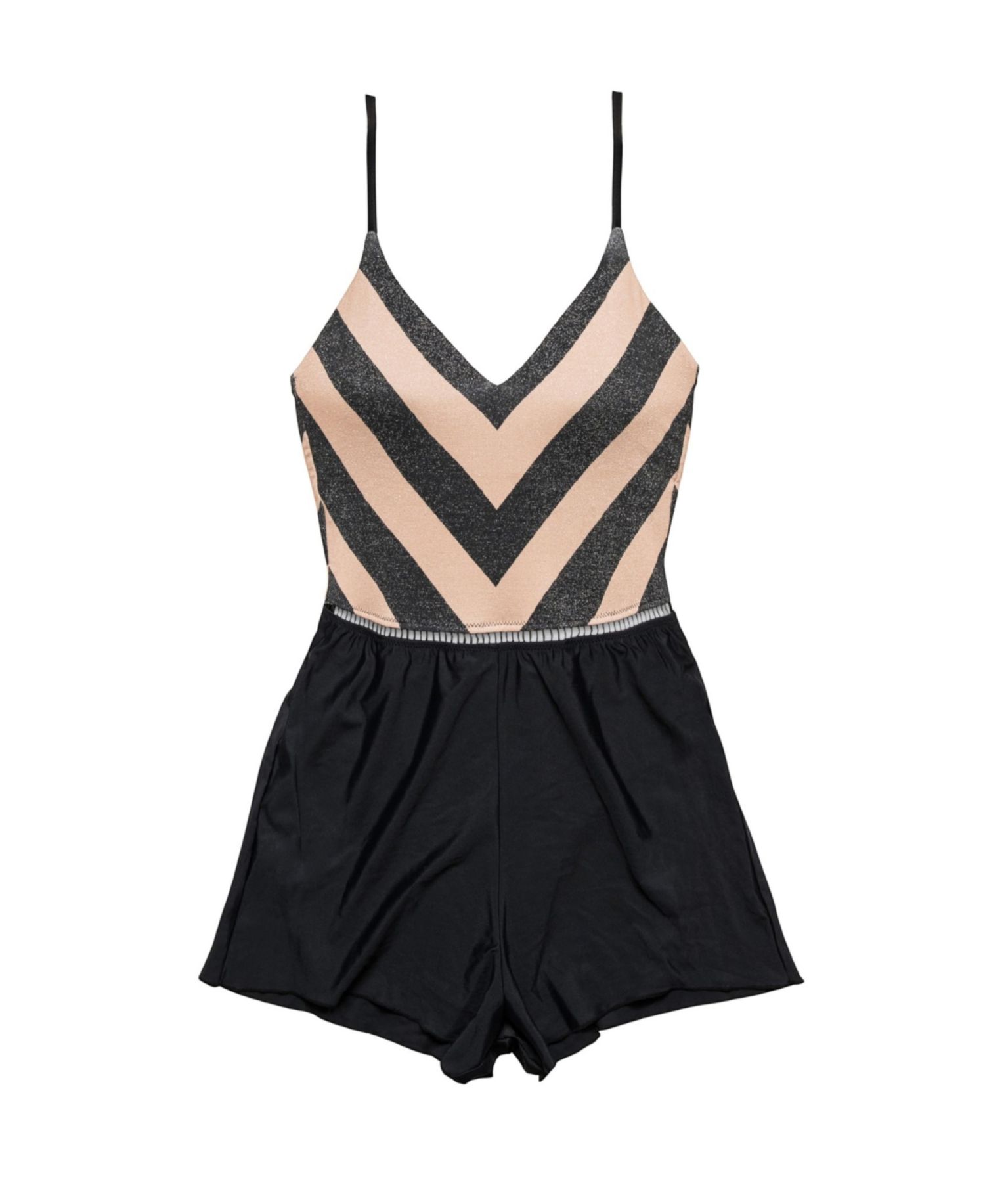 Women's Arava Overall Onepiece Swimsuit