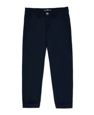 Big Boys 8 - 18 Flex Waist Jogger Commuter Pants