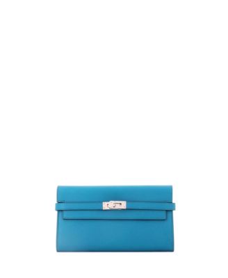 Long Kelly Wallet Epsom