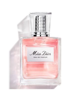 Miss Dior Eau de Parfum Roller-Pearl, 0.60 oz.