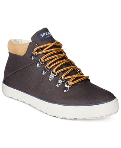 Sperry Men's Striper Alpine Boots