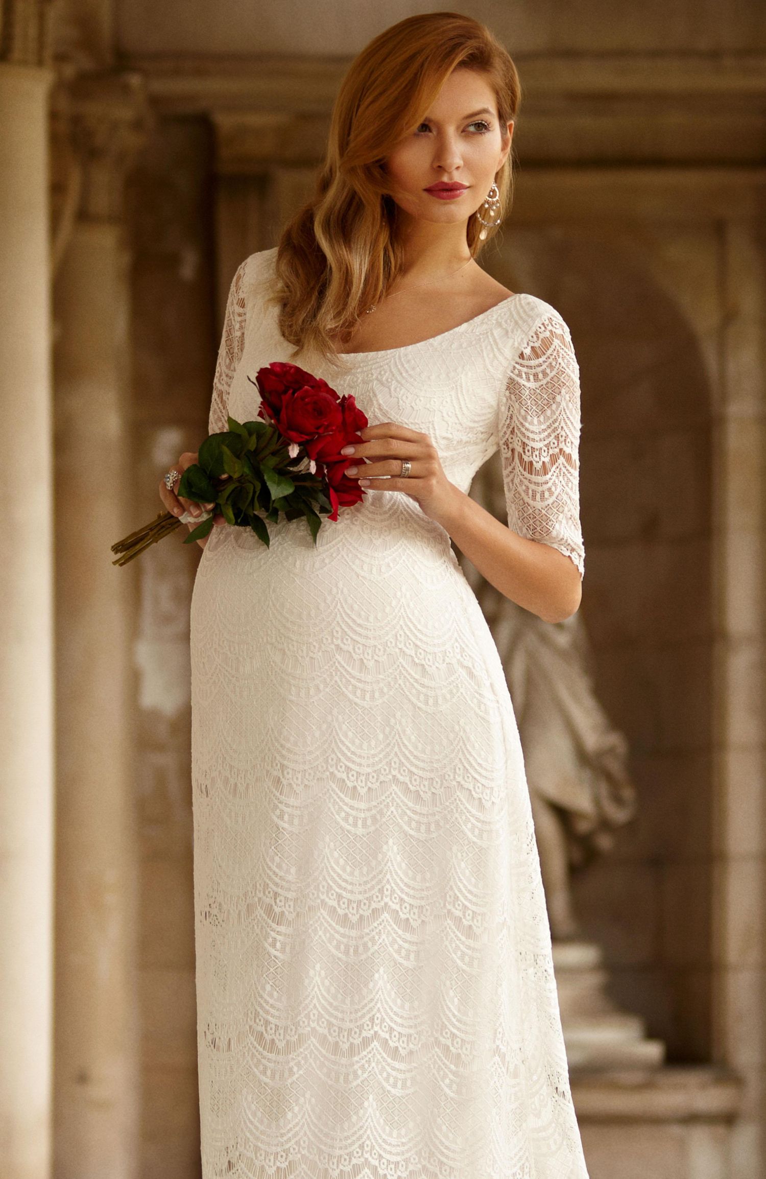Women's Tiffany Rose Verona Gown Long