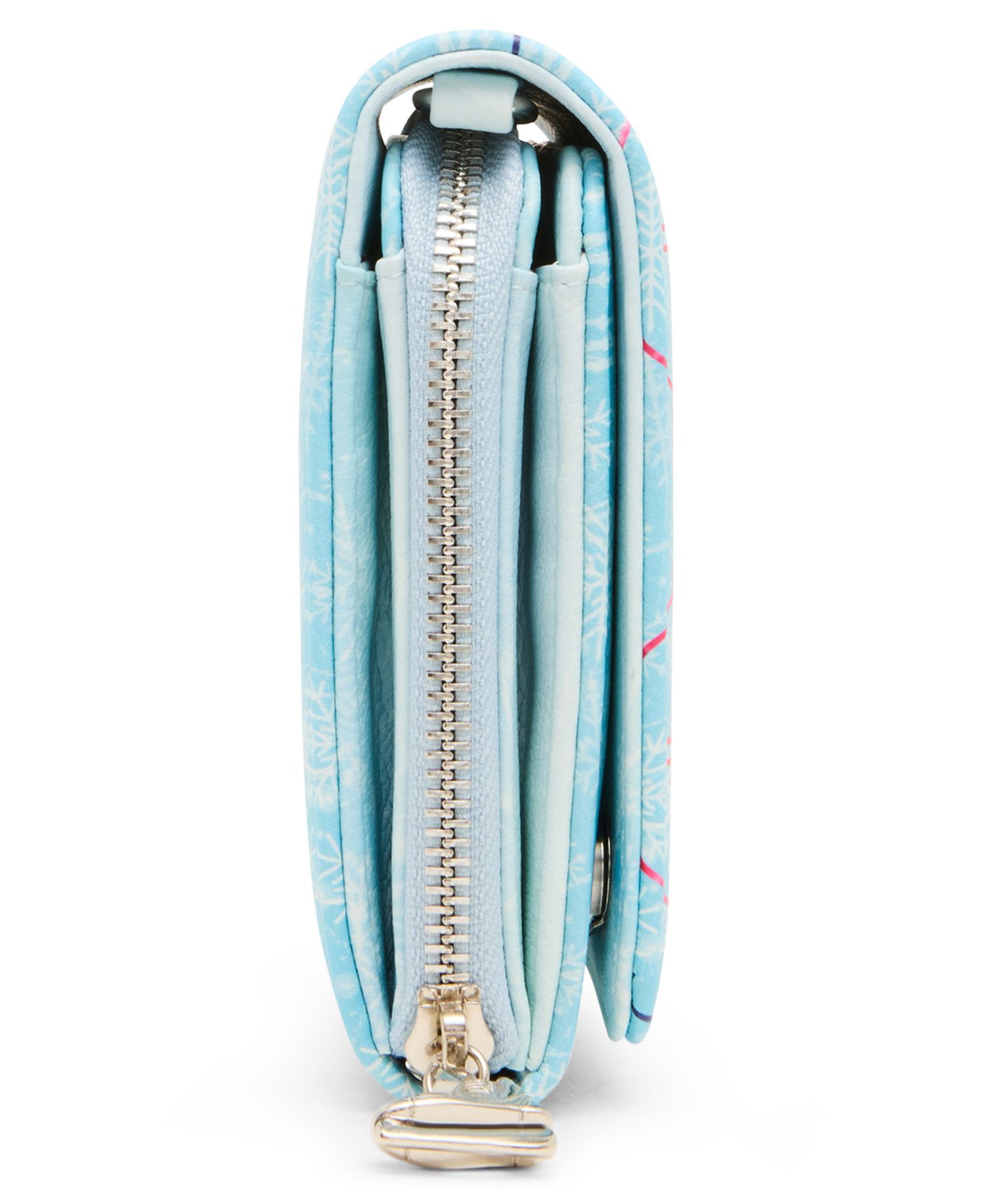 Puckin Around Mini Crossbody Handbag