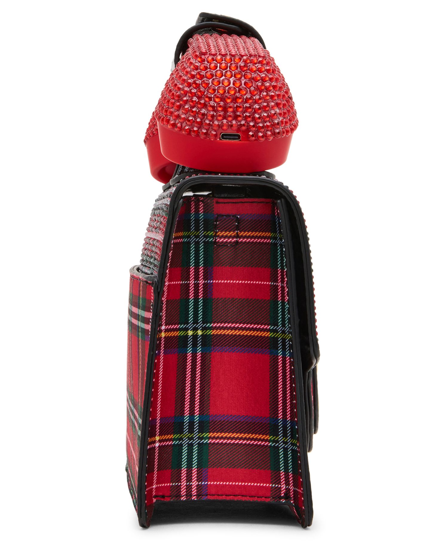 Boring Phone Small Crossbody Handbag