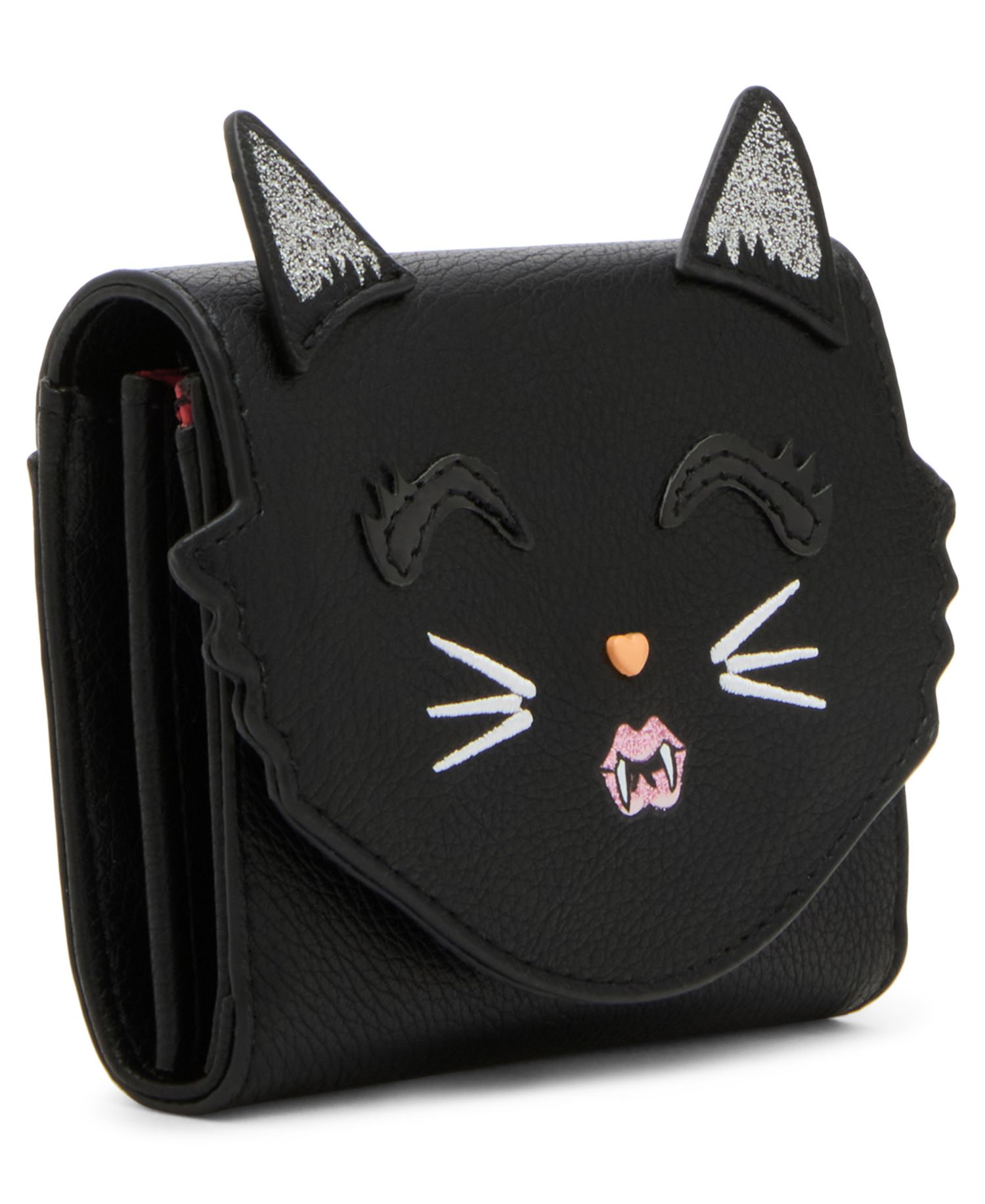 Scaredy Cat Wallet