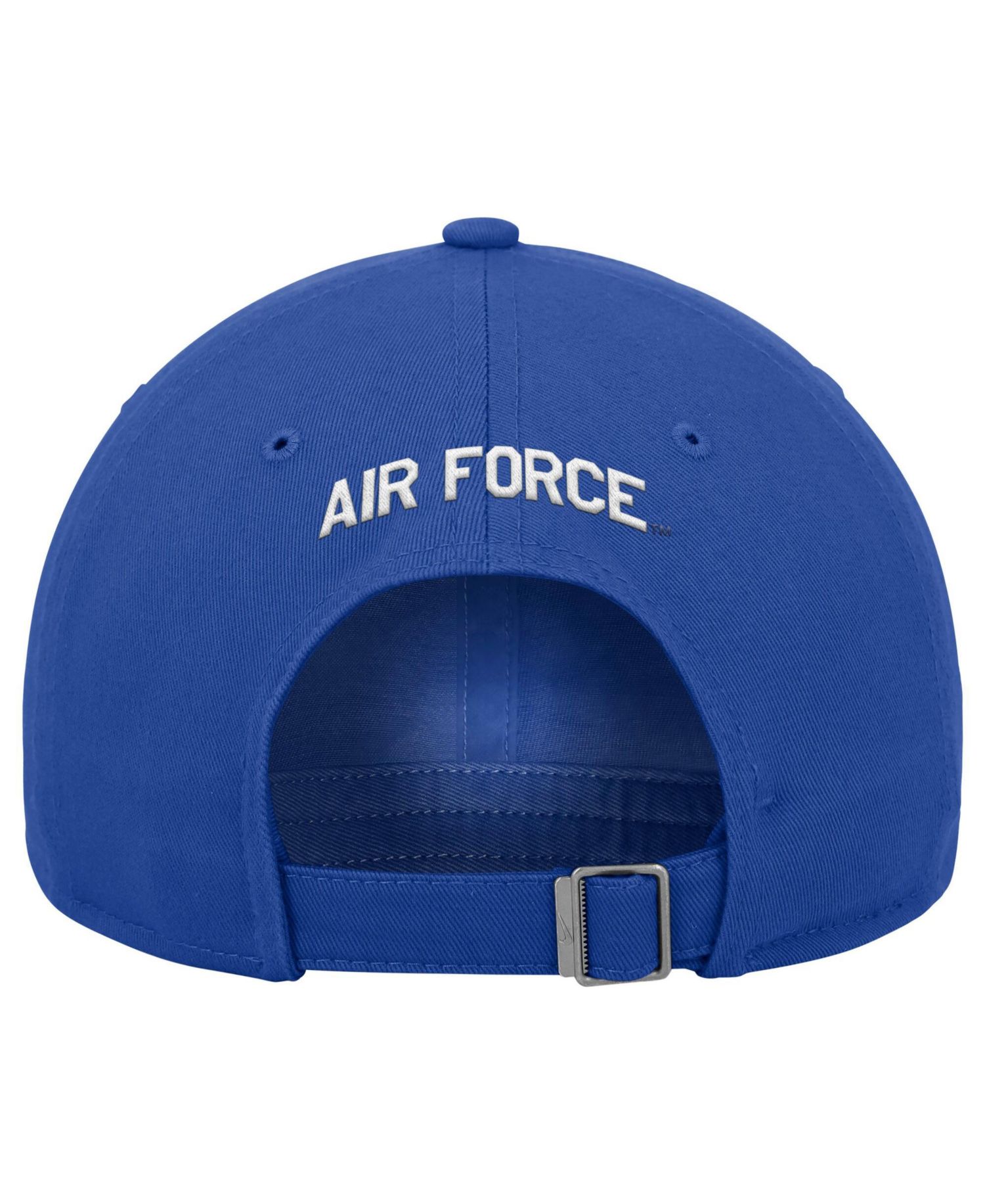 Men's Royal Air Force Falcons 2026 On-Field Club Adjustable Hat