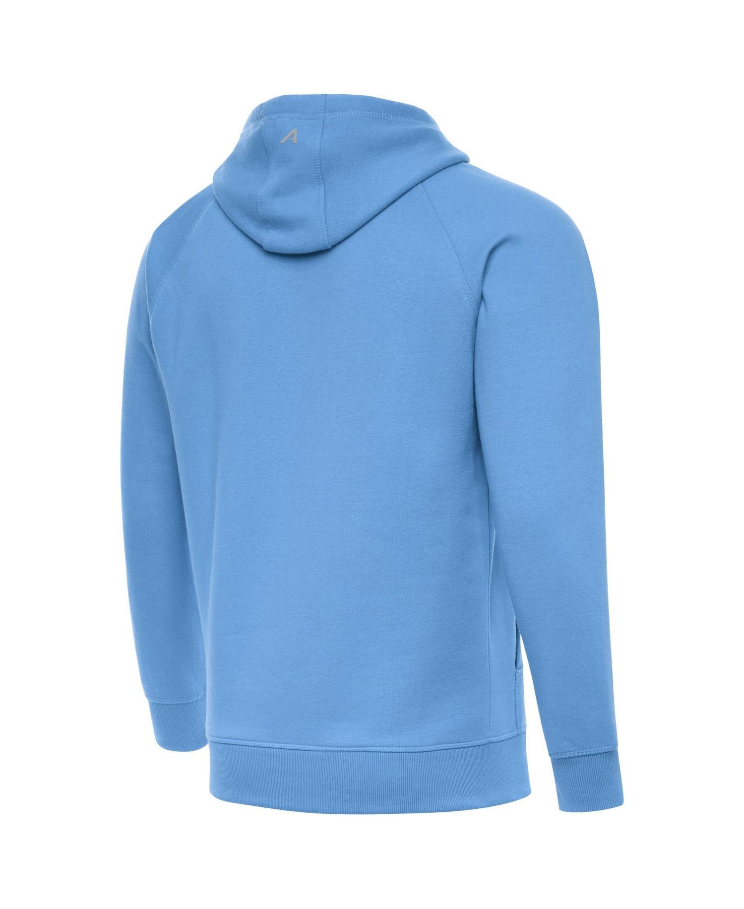 Men's Light Blue Tennessee Titans Victory Hoodie