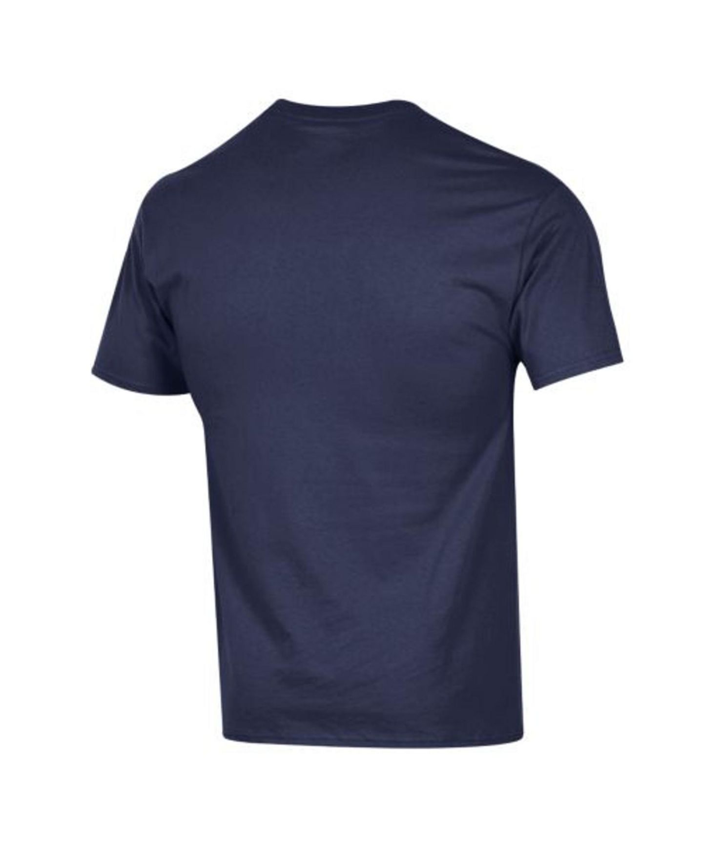 Мужская футболка Champion Navy Chicago Bears Americana — фото 3
