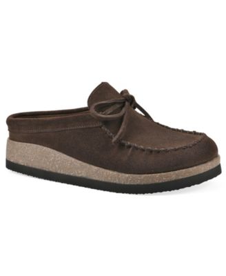 Women's Bayhead Footbed Slip-On Clogs