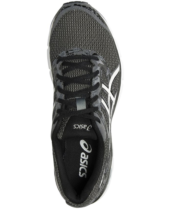 Asics Men's Excite 4 Running Sneakers from Finish Line - Macy's