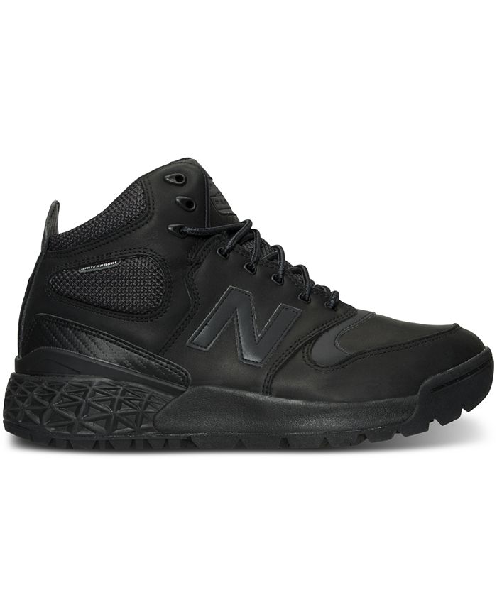 New Balance Men's Fresh Foam Paradox Casual Sneaker Boots from Finish ...