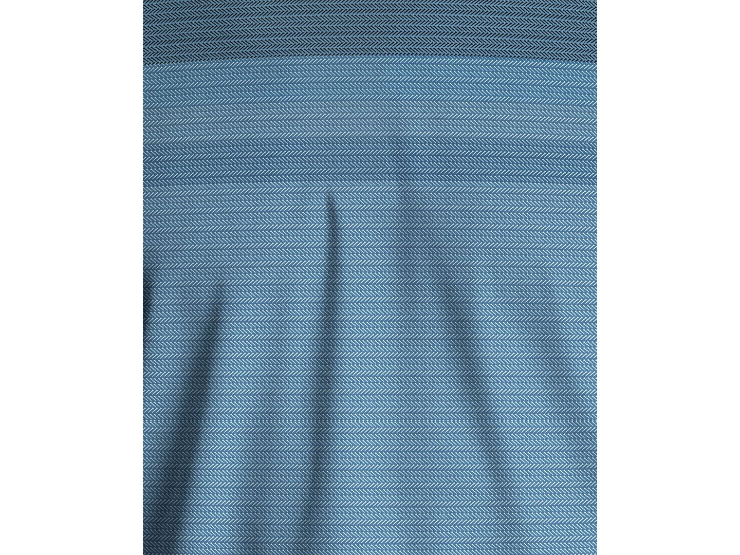 Мужское поло PGA TOUR Apparel Golf Regular-Fit Polo Shirt, цвет: Faience — фото 8