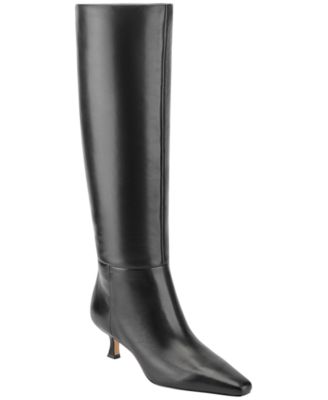 Women's Kaisley Tall Kitten Heel Dress Boots