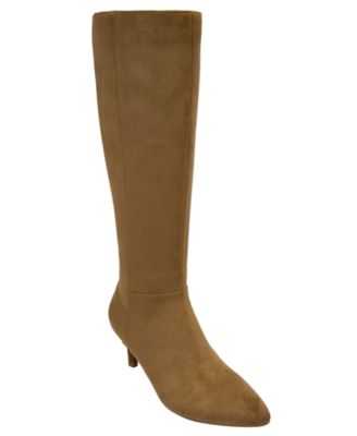 Women's Epic Zipper Dress Tall Boots