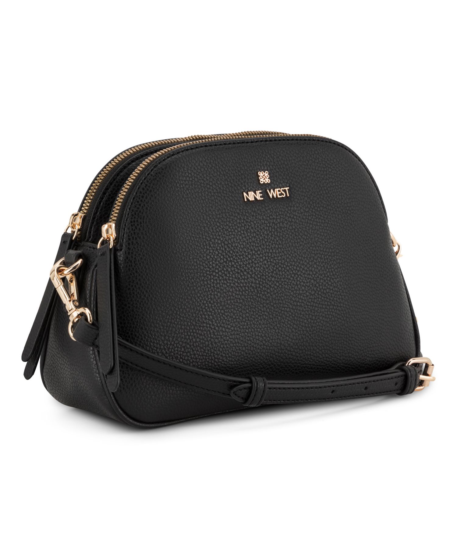Calianna Dome Small Crossbody Handbag