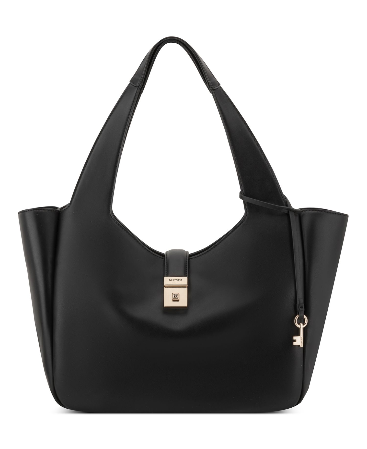 Monette 2 In 1 Extra-Large Tote Handbag
