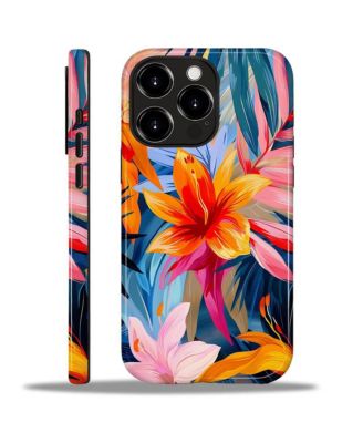 2-Layer Durable Phone Case Compatible with Apple iPhone