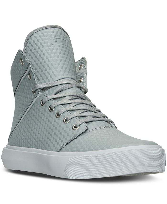 SUPRA Men's Camino Casual Sneakers from Finish Line & Reviews - Finish ...