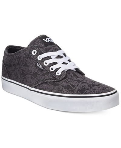 Vans Men's Atwood Sneakers