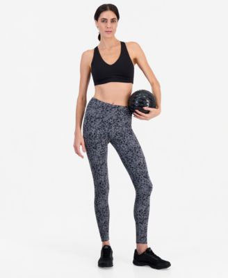 Women's Soft Paw Leggings