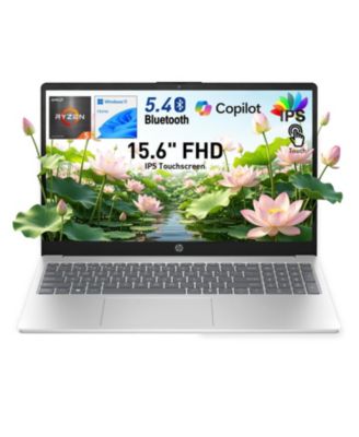 Essential 15 FHD Touchscreen 15.6" Laptop