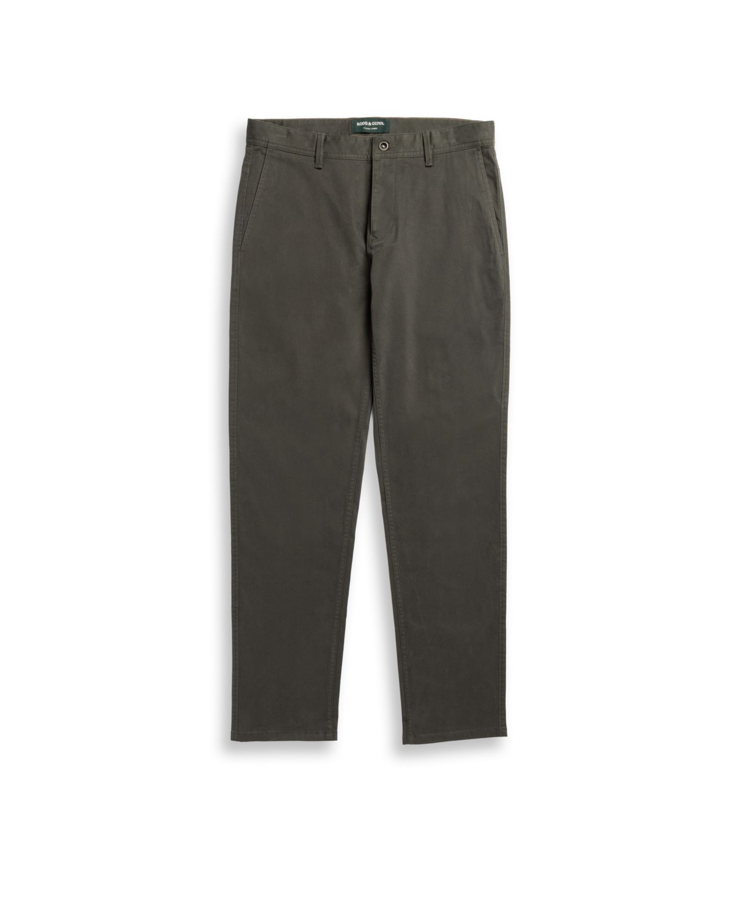 Men's Thomas Road 2.0 Cotton Pants