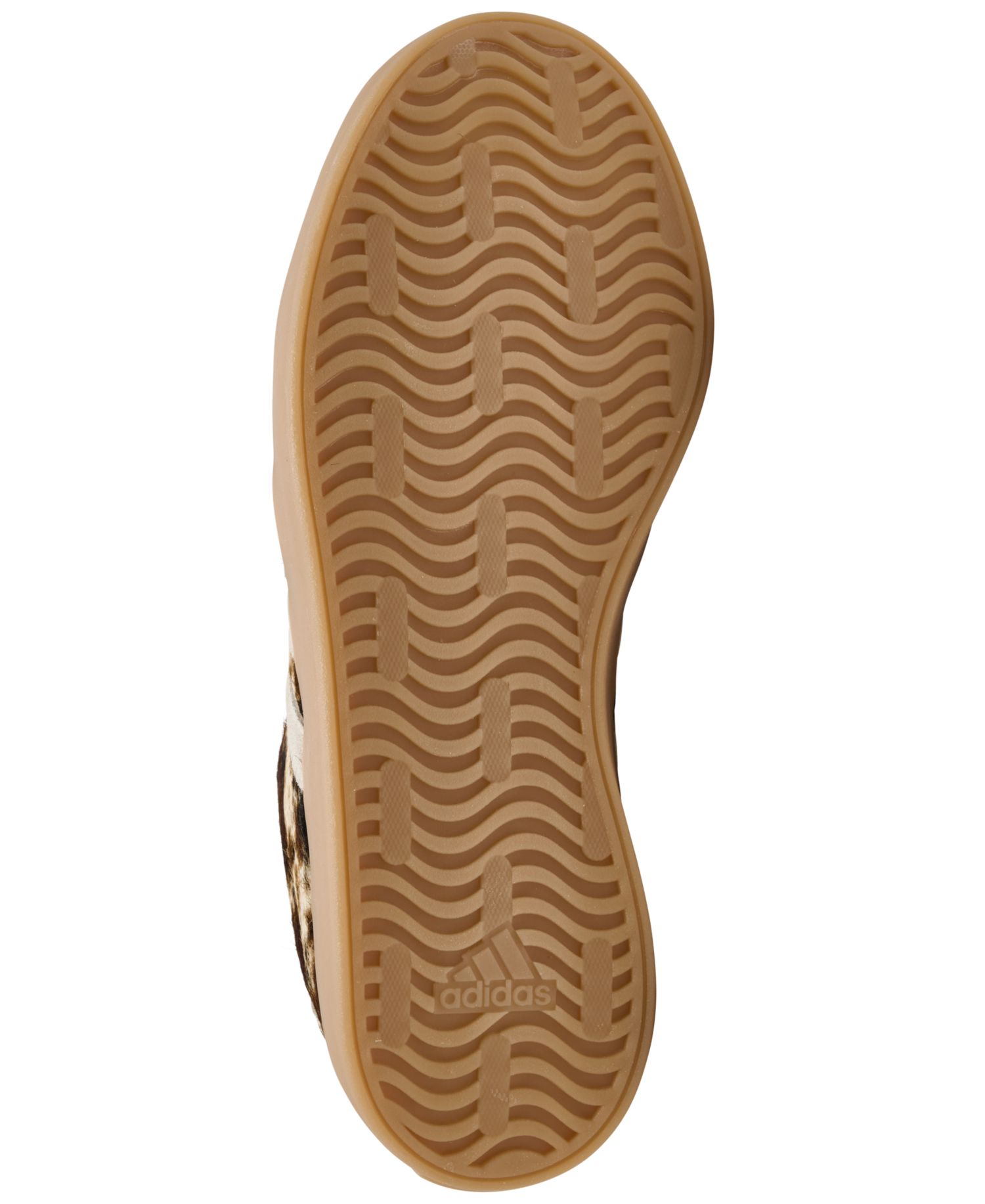 Women's VL Court 3.0 Cow Print Sneakers