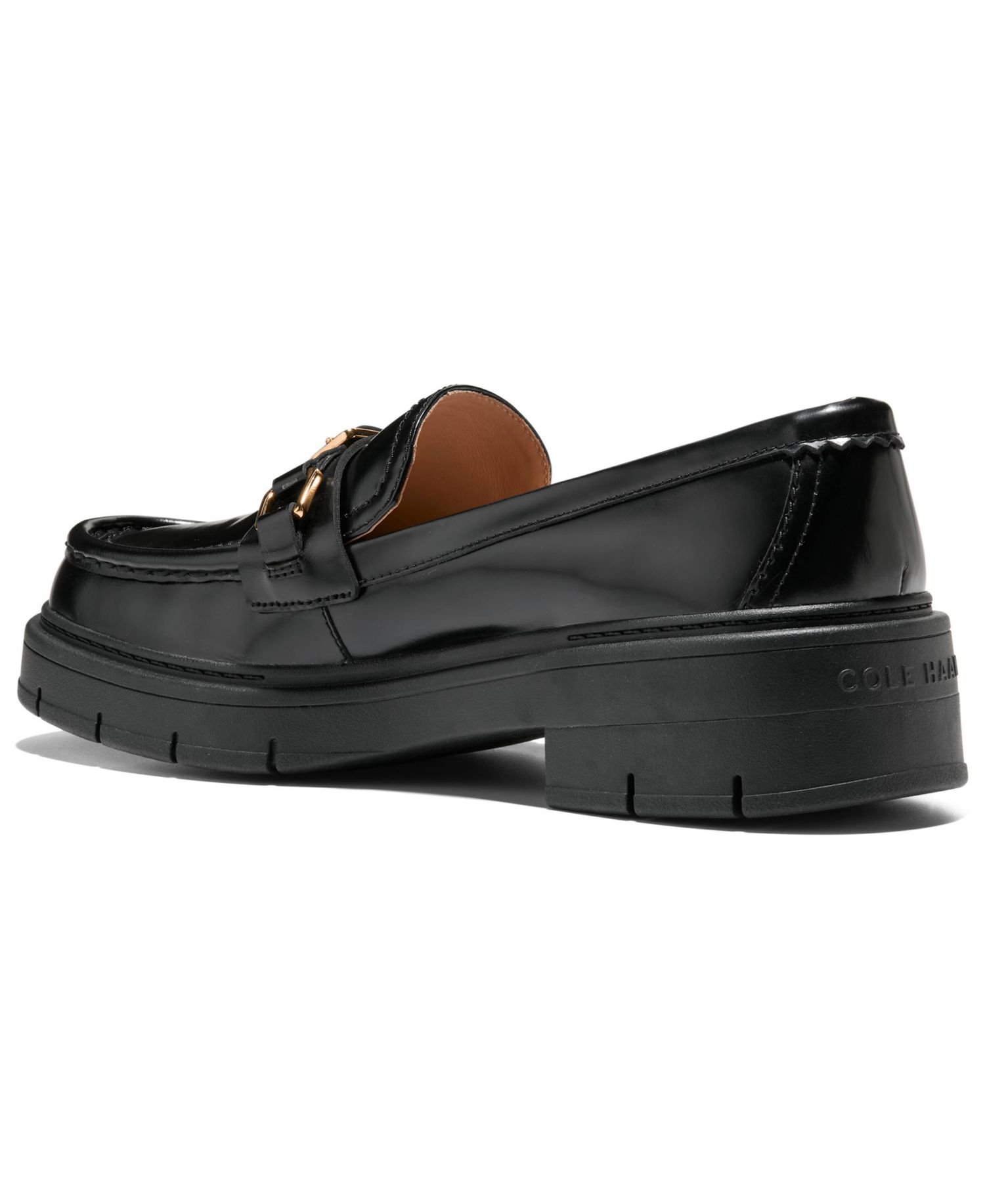 Women's Grand Flex Fenella Round Toe Loafers