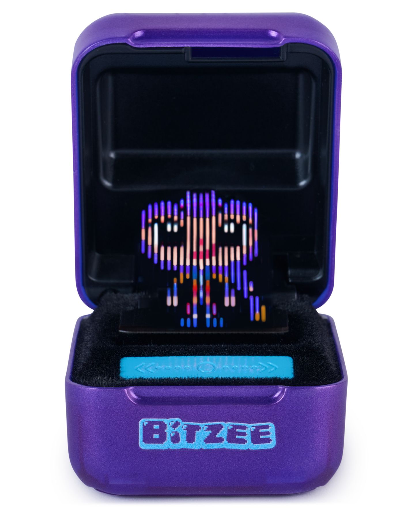 Детская игрушка Bitzee KPop Demon Hunters Interactive Digital Pet, Ages 5+ — фото 1