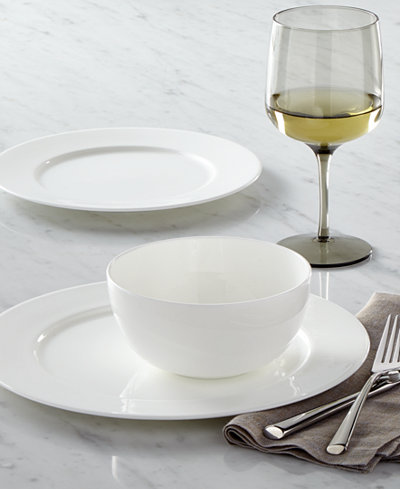 Hotel Collection Dinnerware, Bone China Collection, Only at Macy's