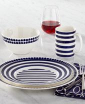 Kate Spade Dining Collections Macy S