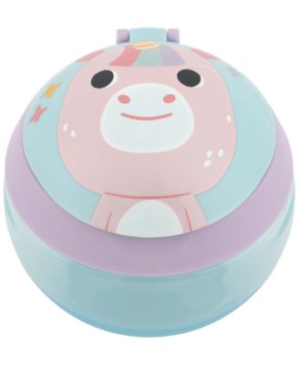 Kids' Unicorn Besties Squad Snack Cup 