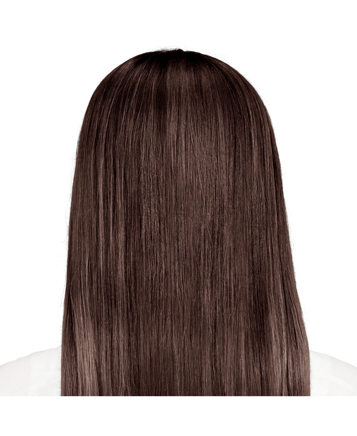 Madison Reed 8-Piece Catania Dark Mahogany Brown Radiant Hair Color Kit
