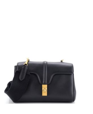 Teen Soft 16 Bag Smooth Calfskin