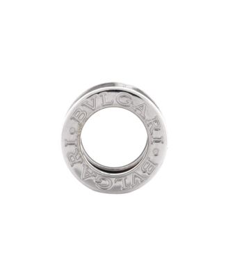 B.Zero1 Pendant Charm