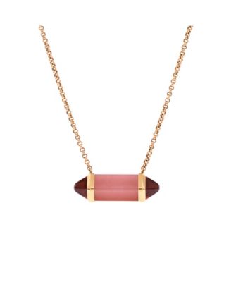 Les Berlingots de Cartier Pendant Necklace