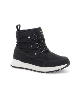 Birch Faux Fur Cold Weather Boot