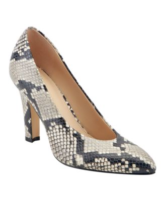 Women's Lianne Pointed Toe Stiletto Pumps