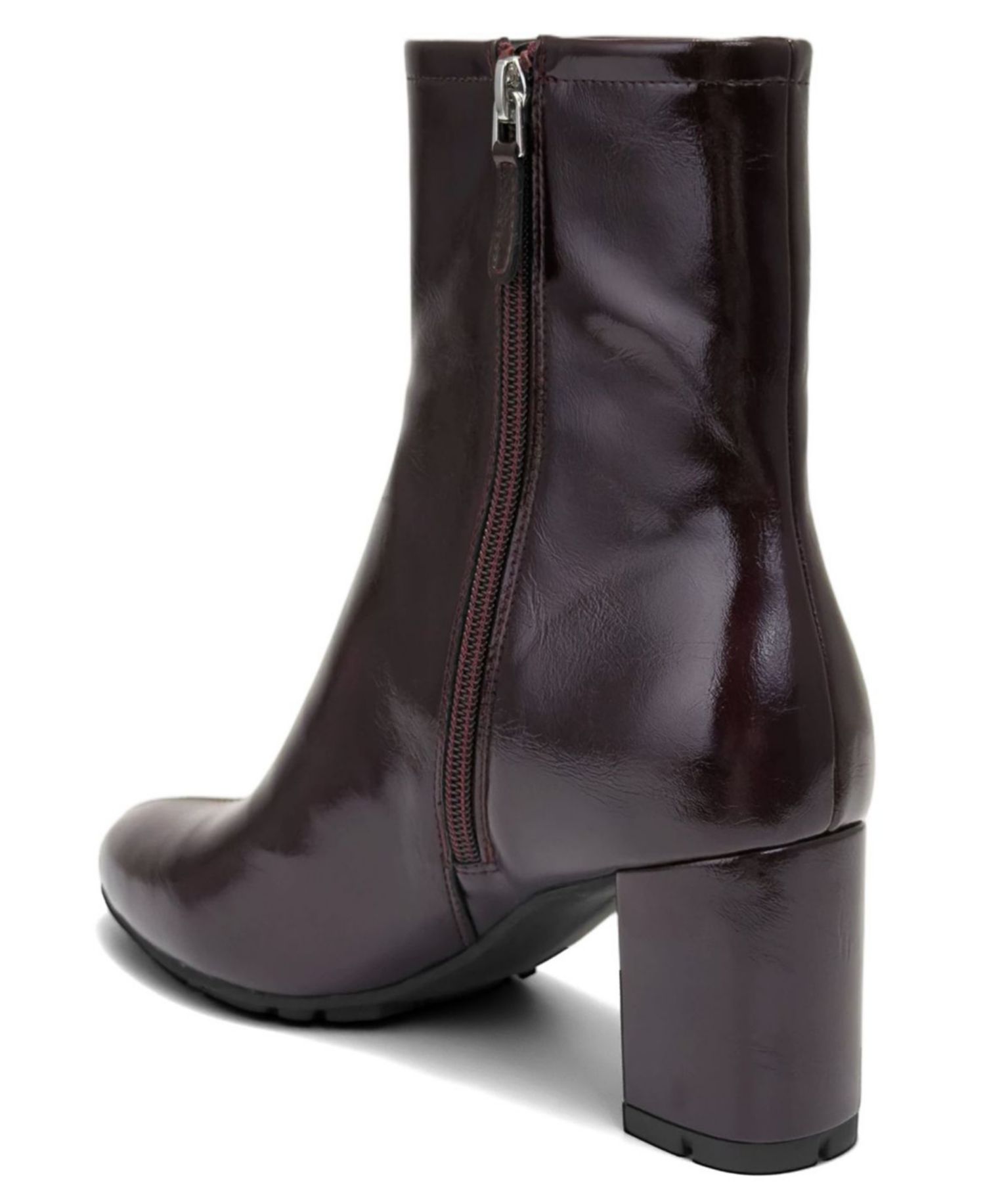 Women's Baylor Stretch Almond Toe Dress Booties