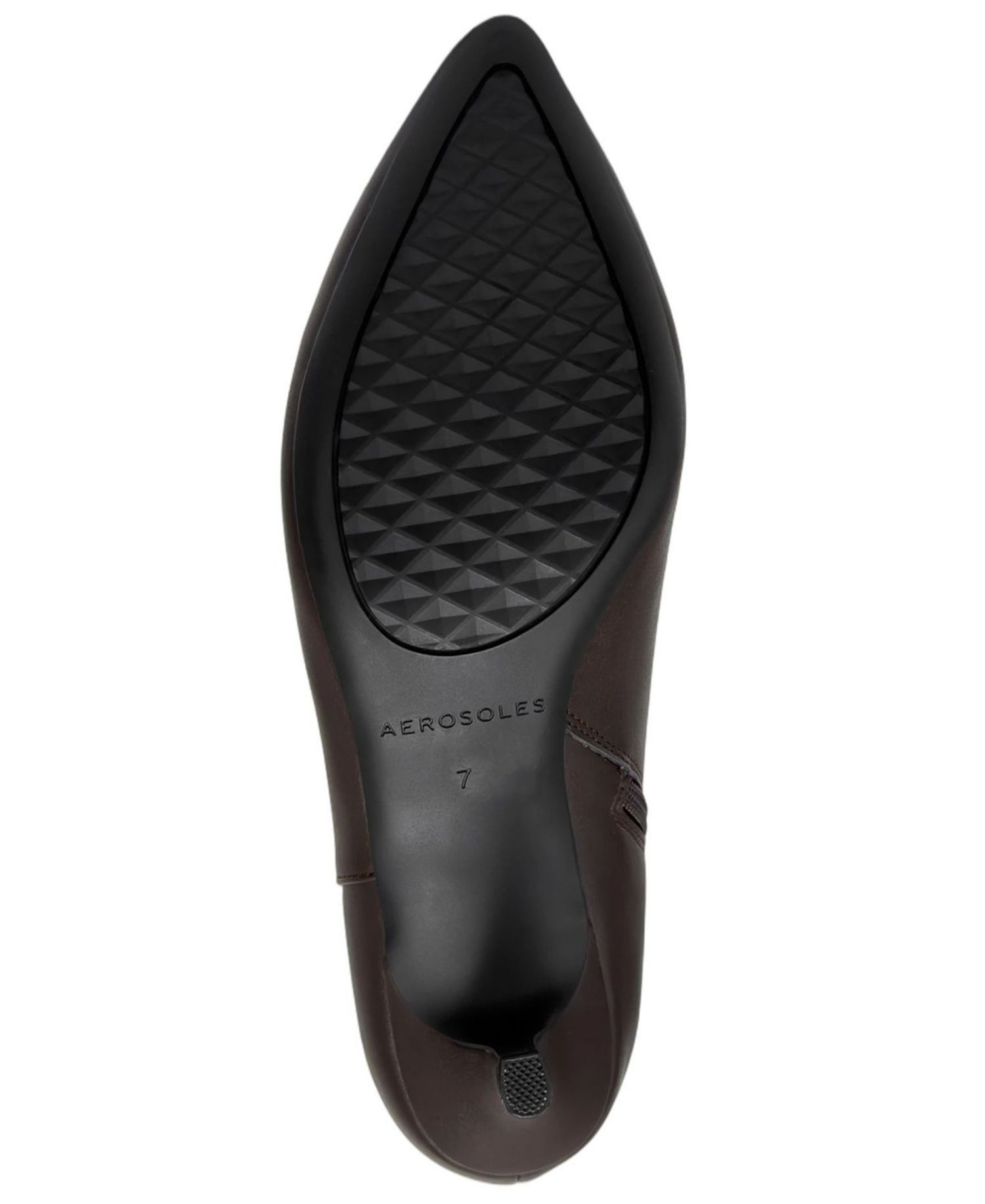 Women's Edith Pointed Toe Dress Booties