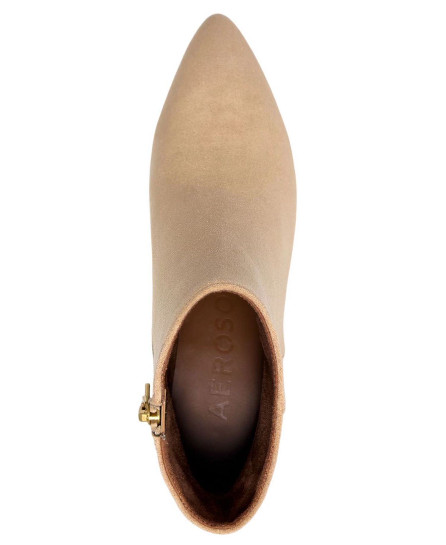 Women's Edith Pointed Toe Dress Booties
