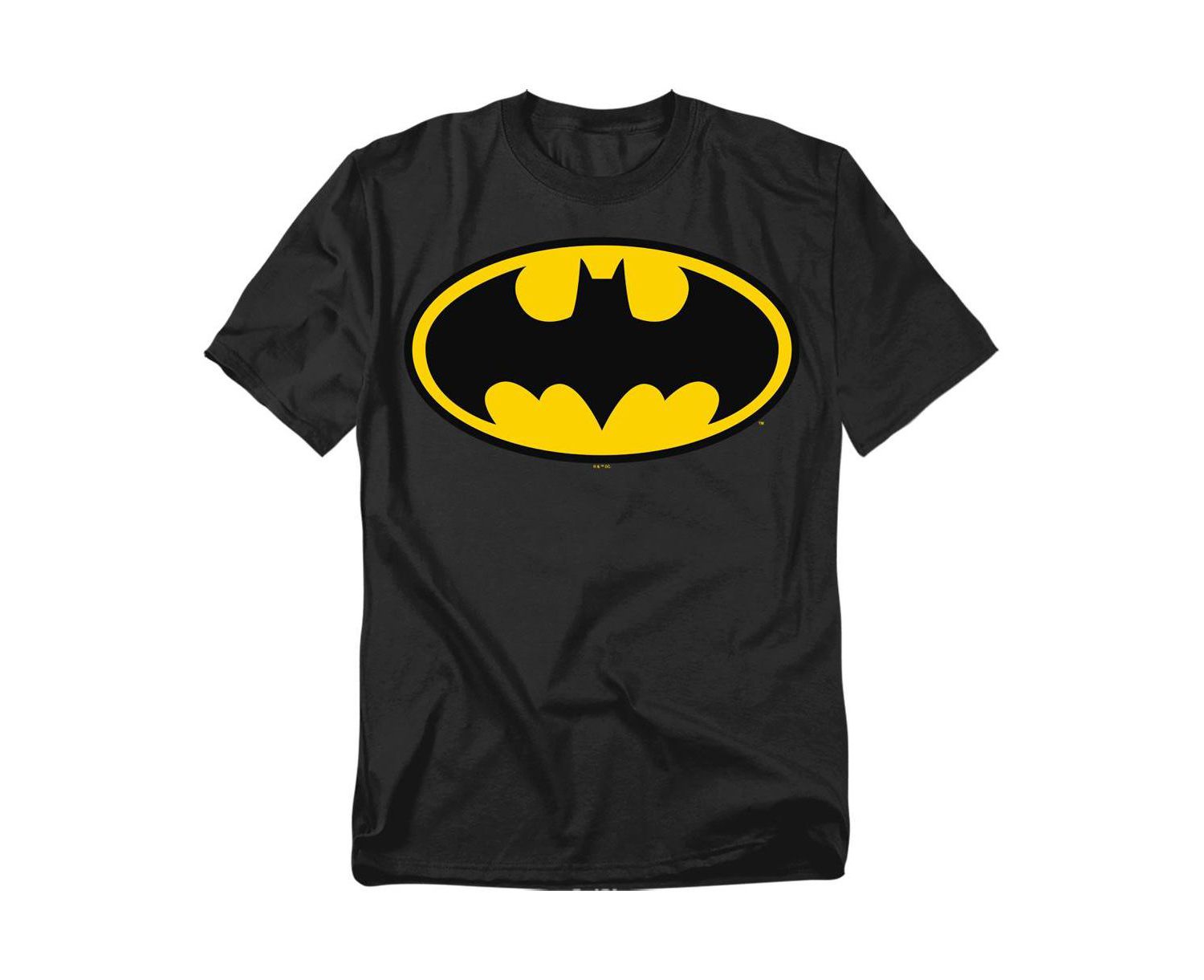 Men's Classic Logo T-Shirt