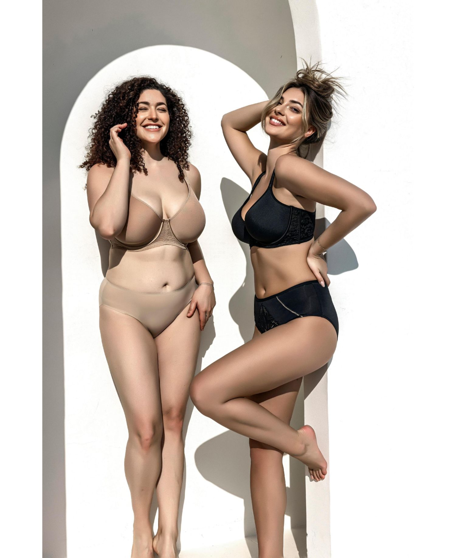 Women's Bliss Molded Spacer T-Shirt Bra