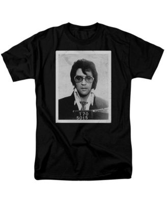 Men's Presley Framed T-Shirt