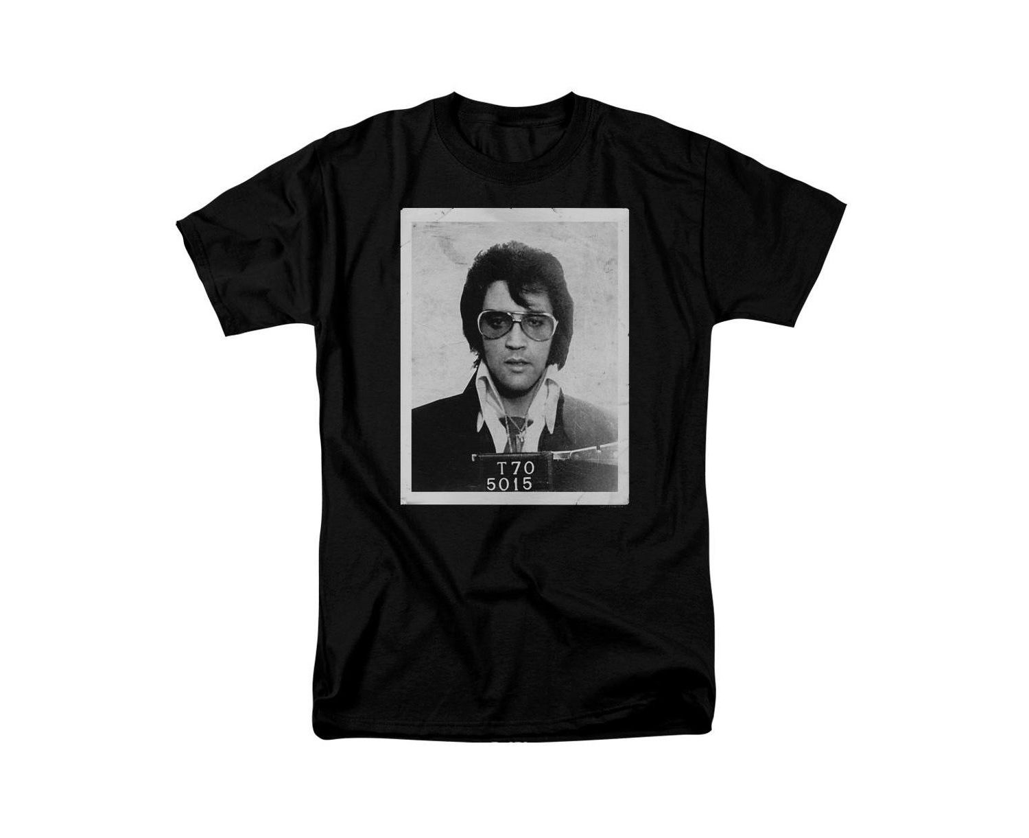 Men's Presley Framed T-Shirt