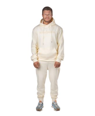 Men's UNISEX Cotton Sweatsuit