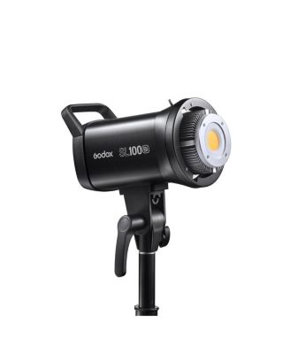 SL100Bi Bi-Color 100W LED Video Light Bowens Mount Compatible