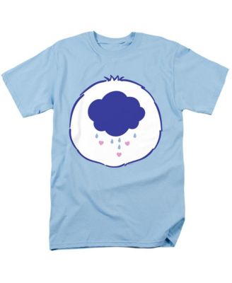 Men's Grumpy Belly T-Shirt