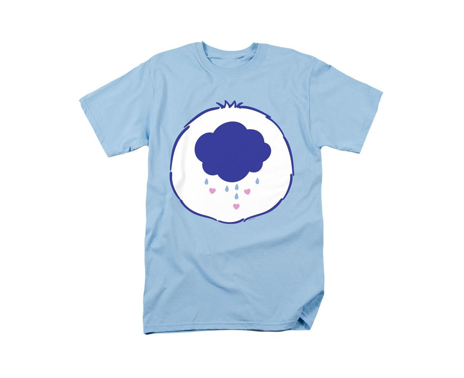 Men's Grumpy Belly T-Shirt
